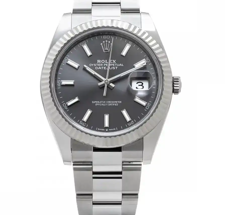 Rolex Datejust 126334 Rolex