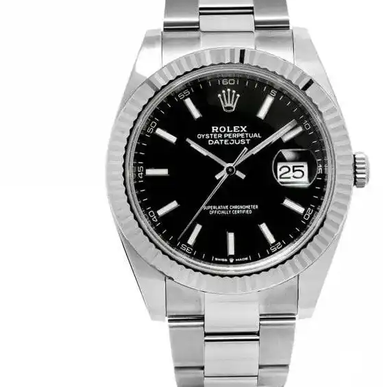 Unworn Rolex Datejust 126334