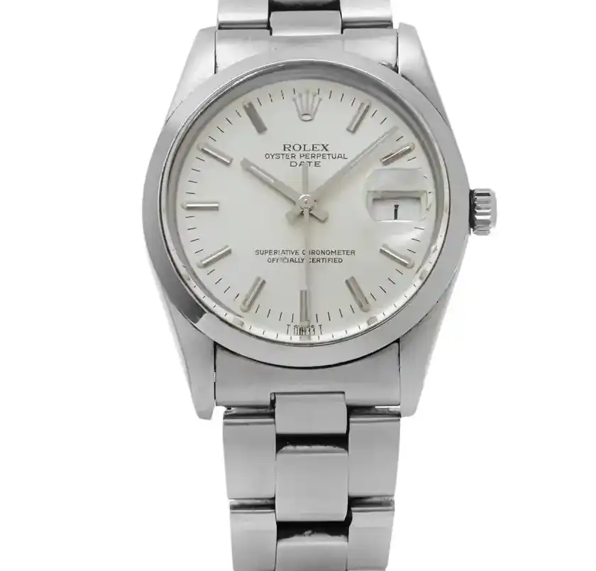 Rolex Rolex Datejust 15000