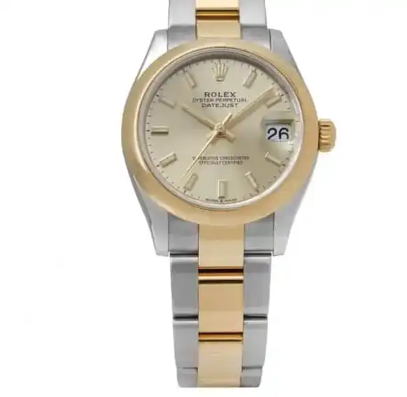 PrestigiousJewelrys Yes Rolex Datejust 278243