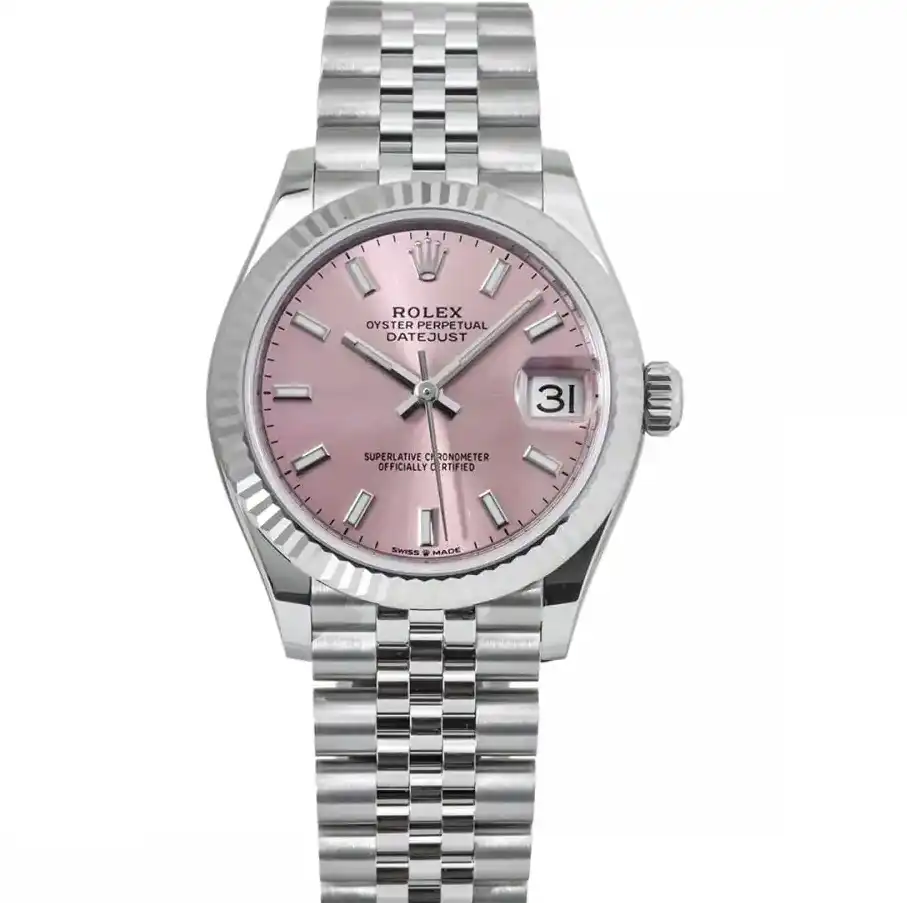 Rolex Datejust 278274 Unworn