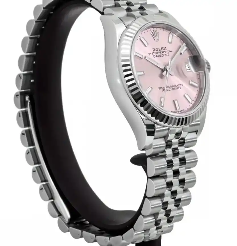 PrestigiousJewelrys 2024 Rolex Datejust 278274