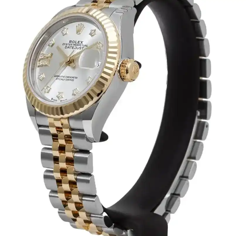 PrestigiousJewellers Rolex Rolex Datejust 279173