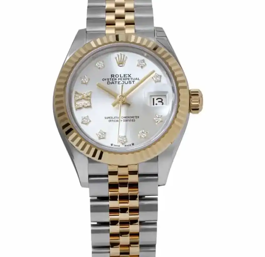 Rolex Rolex Datejust 279173