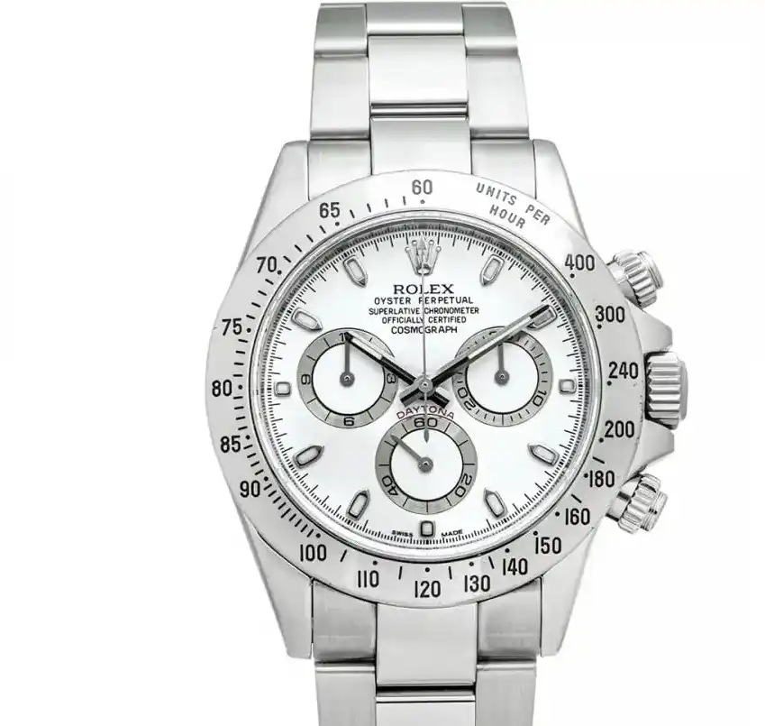 Rolex Daytona 116520 40mm