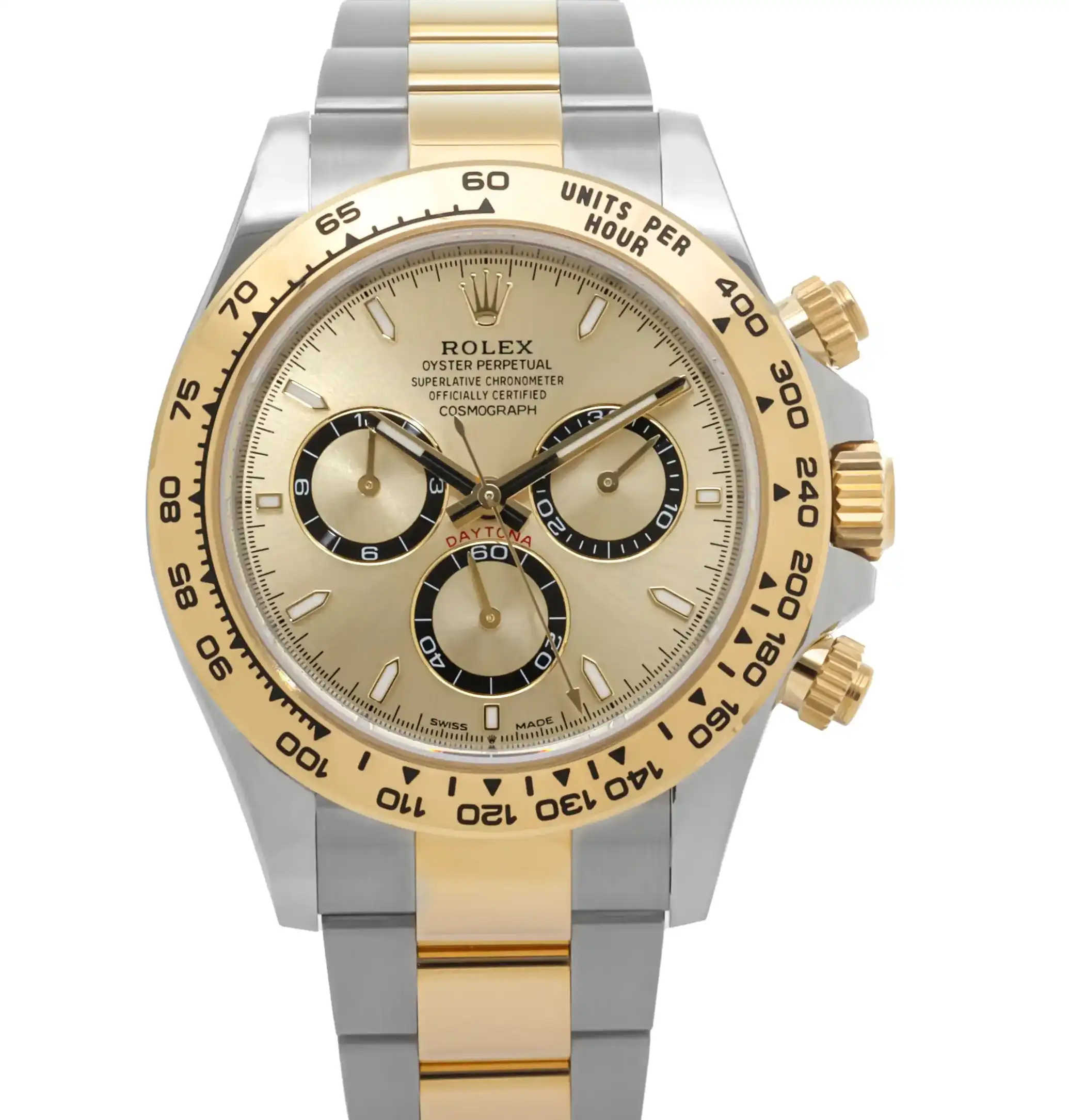 Rolex Rolex Daytona 126503