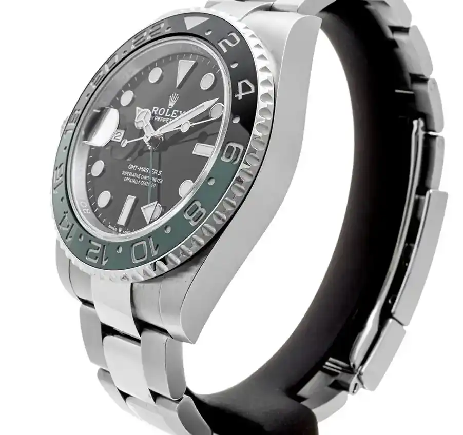 PrestigiousJewelrys 2024 Rolex GMT-Master II 126720VTNR