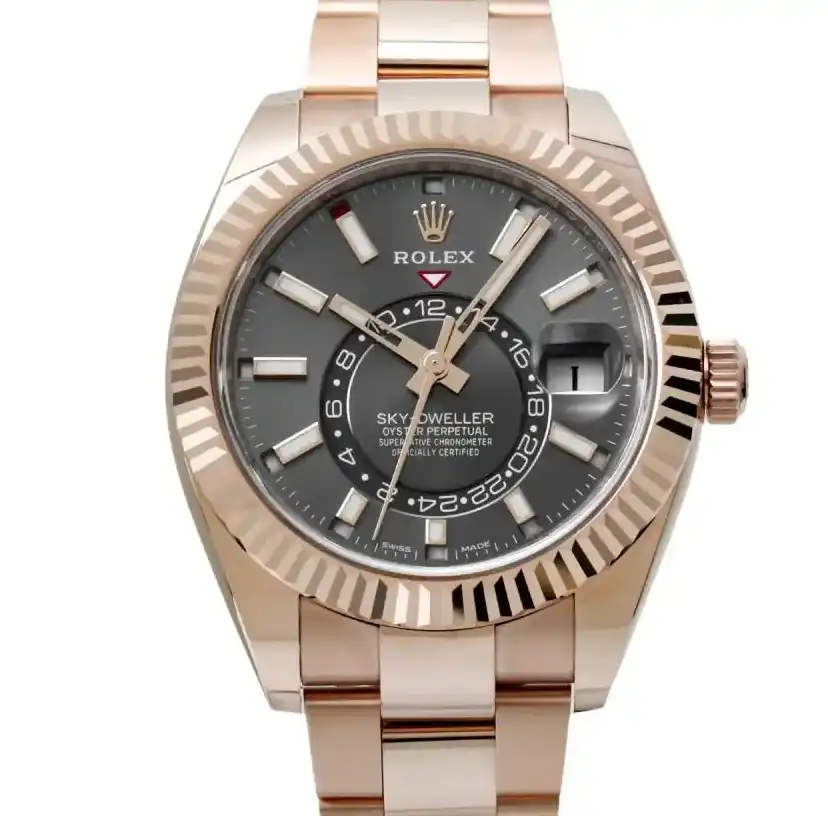 42mm Rolex Sky-Dweller 326935