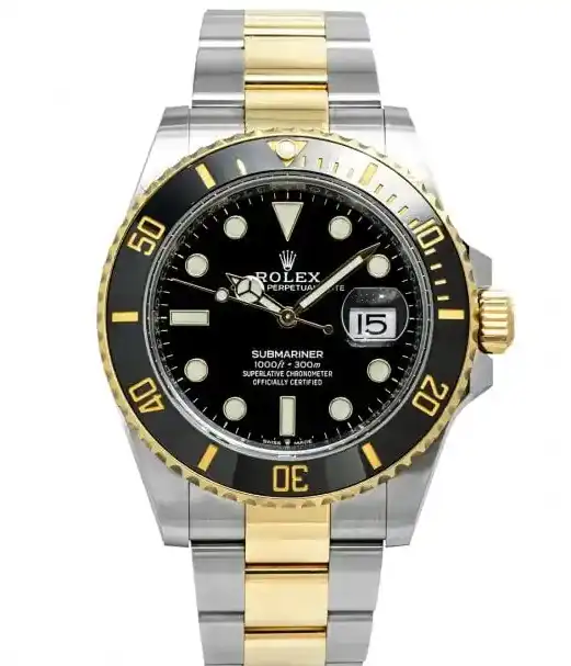 41mm Rolex Submariner 126613LN