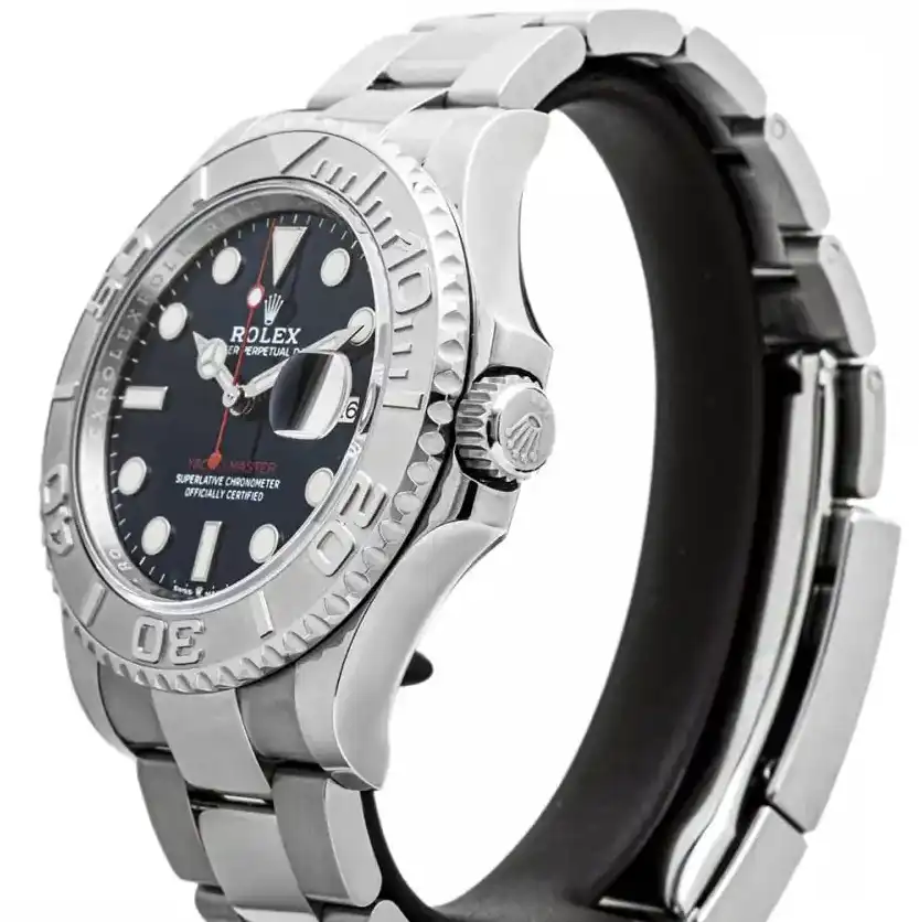 Prestigious Jewelers Yes Rolex Yacht-Master 126622