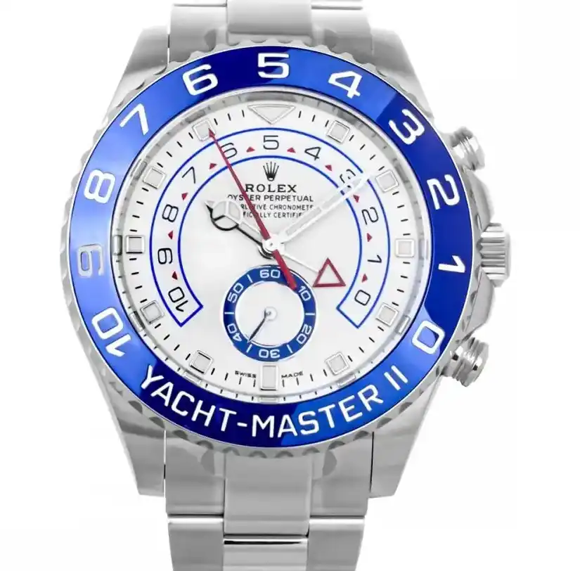 Rolex Yacht-Master II 116680 Yes