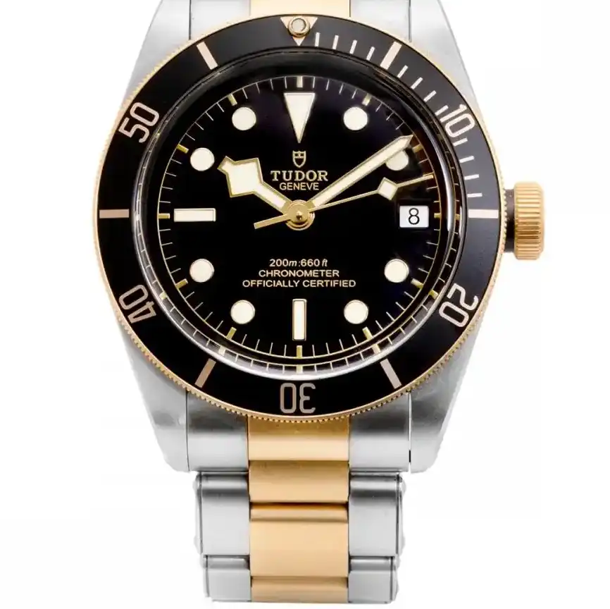 No Tudor Black Bay 79733N-0008