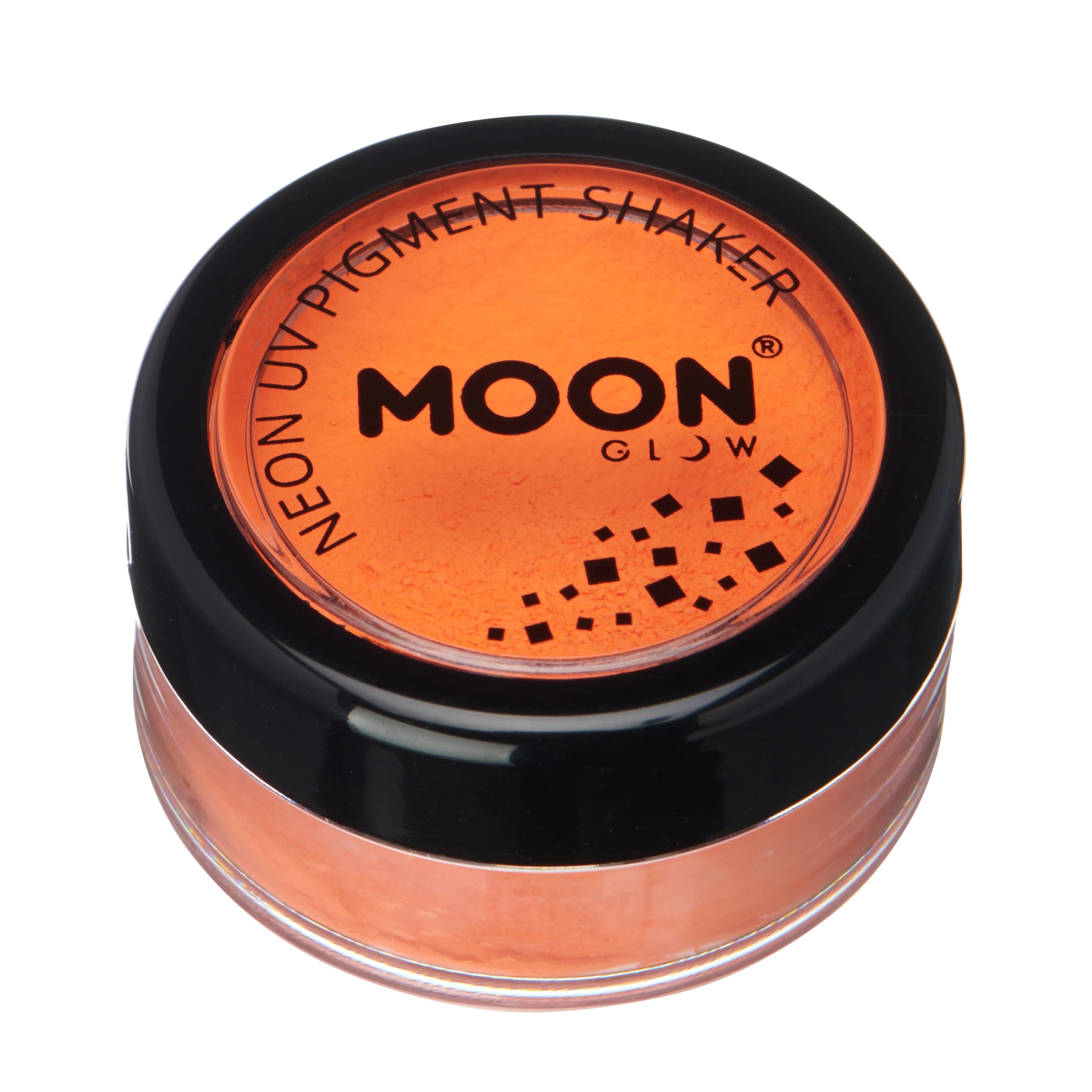 K MOON NEON UV PIGMENT SHAKERS