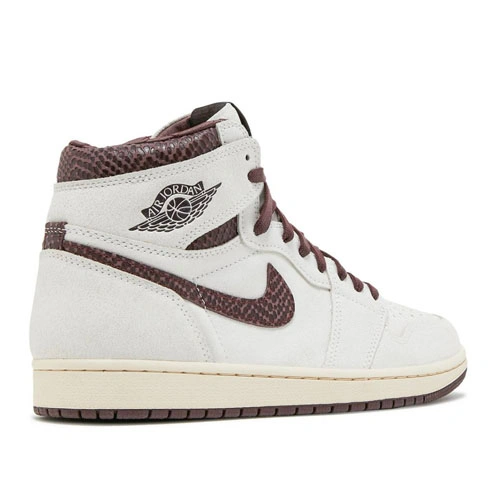 A Ma Maniere X Air Jordan 1 High OG Airness