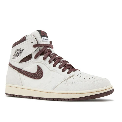 A Ma Maniere X Air Jordan 1 High OG Airness