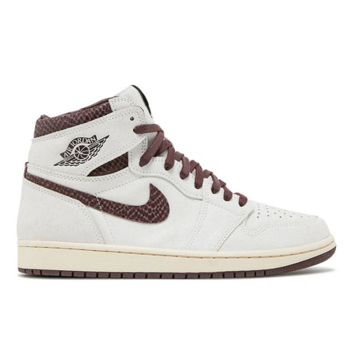 A Ma Maniere X Air Jordan 1 High OG Airness