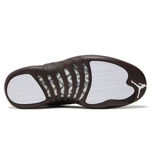 A Ma Maniere X Wmns Air Jordan 12 SP White