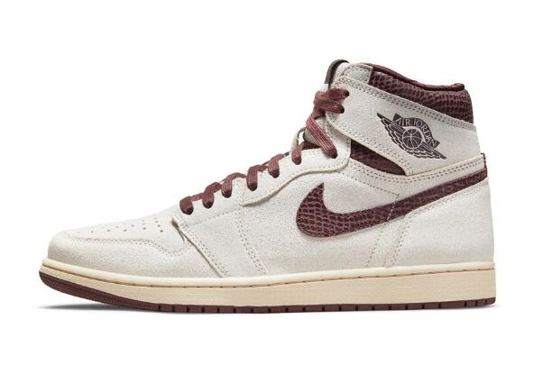 Affordable A Ma Maniere x Air Jordan 1 High OG