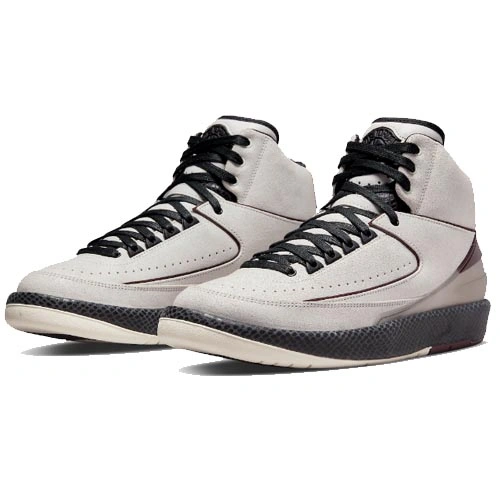 A Ma Maniere x Air Jordan 2 Airness