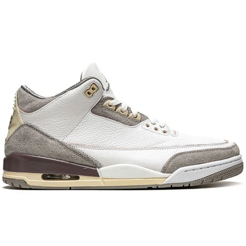 A Ma Maniere x Air Jordan 3