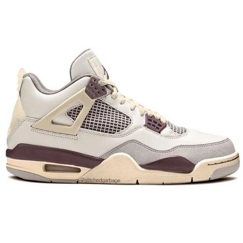 A Ma Maniere x Air Jordan 4