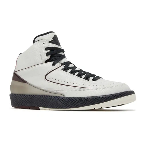 A Ma Maniére x Jordan 2 Retro SP 'Airness'