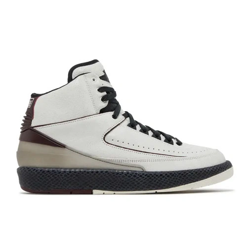 A Ma Maniére x Jordan 2 Retro SP 'Airness'