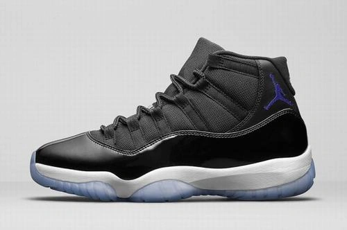AIR JORDAN 11 “SPACE JAM” 2016-1