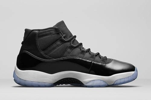 AIR JORDAN 11 “SPACE JAM” 2016-1