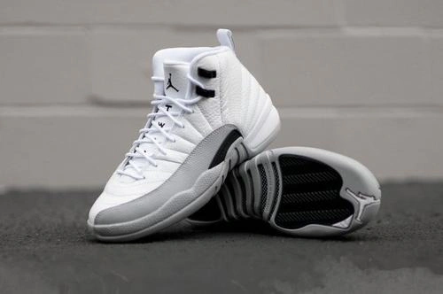 AIR JORDAN 12 “BARONS”-1