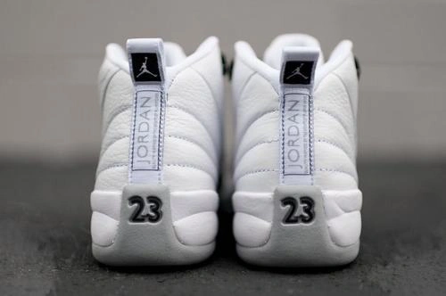 AIR JORDAN 12 “BARONS”-1