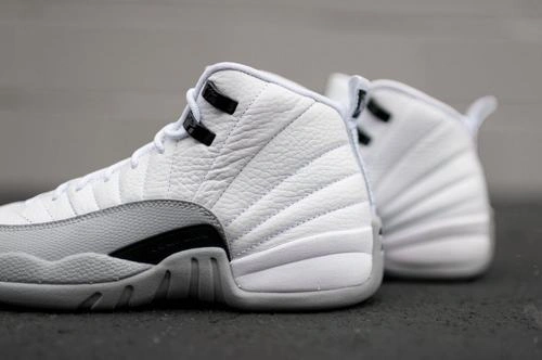 AIR JORDAN 12 “BARONS”-1