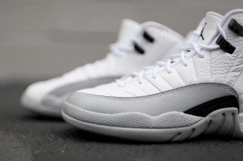 AIR JORDAN 12 “BARONS”-1
