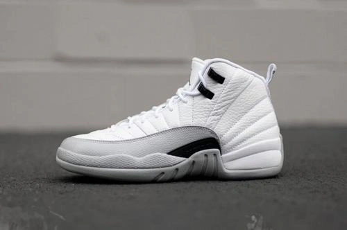 AIR JORDAN 12 “BARONS”-1