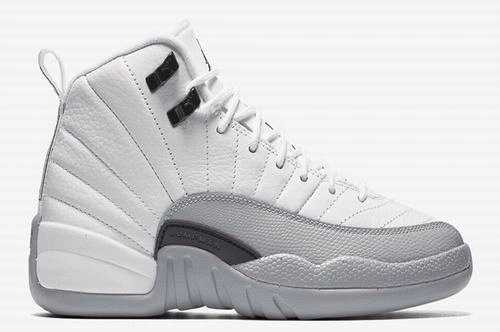 AIR JORDAN 12 “BARONS”-1