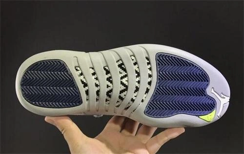 AIR JORDAN 12 LOW COLORWAY-2017-1