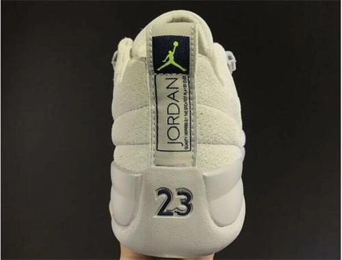 AIR JORDAN 12 LOW COLORWAY-2017-1