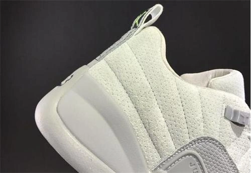 AIR JORDAN 12 LOW COLORWAY-2017-1