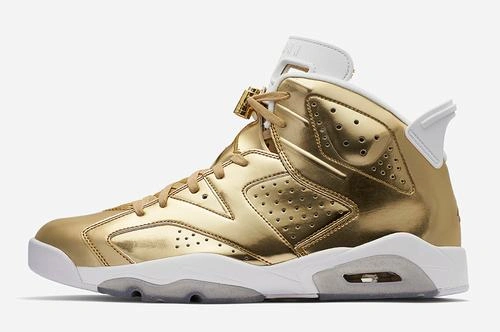 AIR JORDAN 6 PINNACLE-1