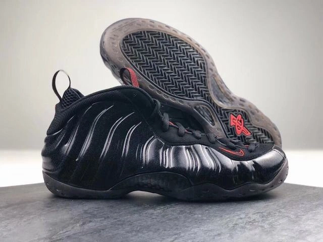 Air Foamposite-14