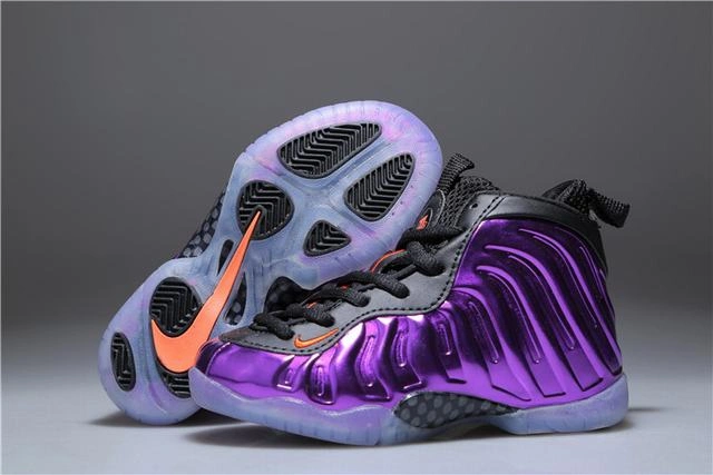 Air Foamposite-16