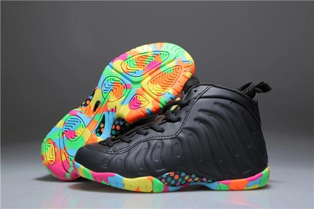 Air Foamposite-17