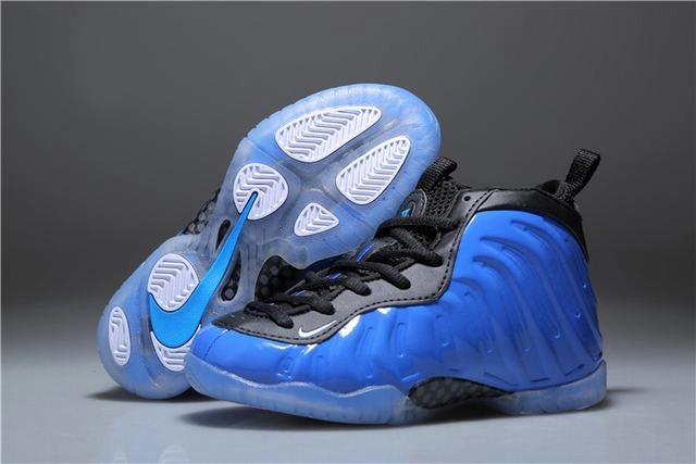 Air Foamposite-18