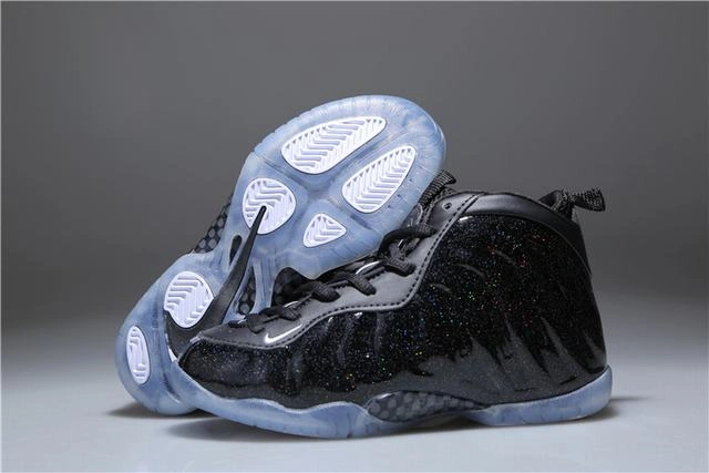 Air Foamposite-19