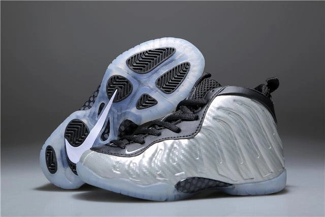 Air Foamposite-21