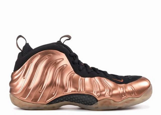 Air Foamposite-25