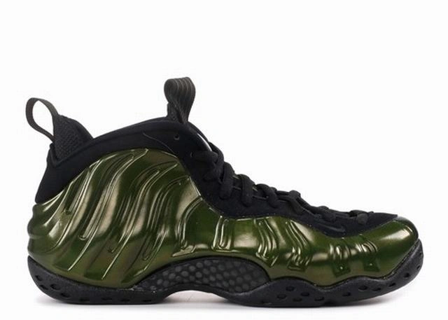 Air Foamposite-27