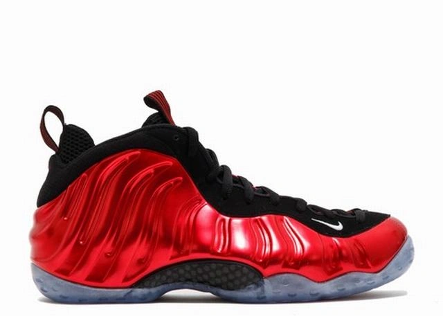 Air Foamposite-28
