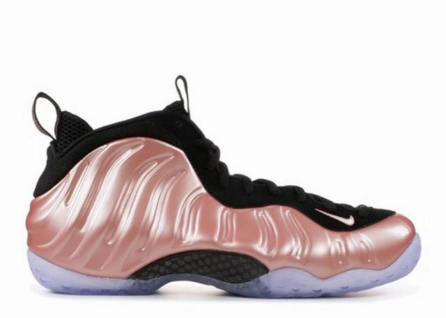 Air Foamposite-29