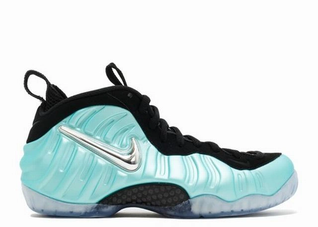Air Foamposite-30